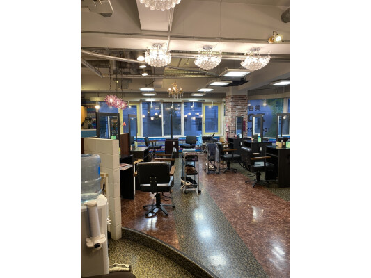 Zoo ズー 新卒求人 募集情報 会社概要 美容室の求人ならリクエストqj