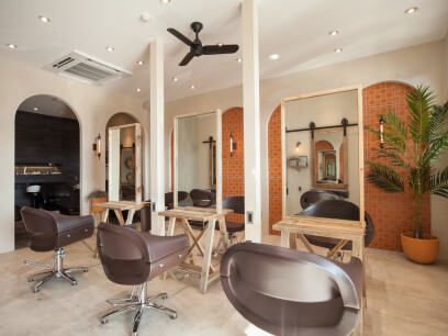 AUBE HAIR hale 福岡新宮店