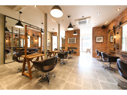 AUBE HAIR noa　熊谷店