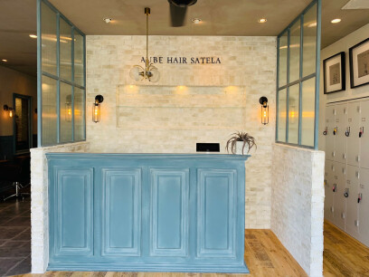 AUBE HAIR satela【沼津店】