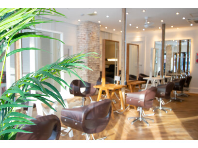 AUBE HAIR silence【元町店】