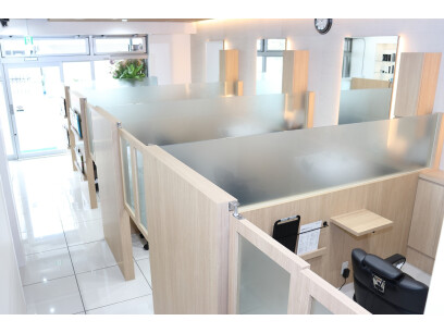 Mens Hair B 2 ビーセカンド 草加店 Barber メンズサロン 理容店 草加市 埼玉県 のスタイリスト求人 正社員