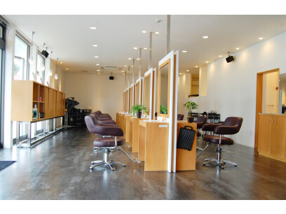 RICCI STYLE　東石井店