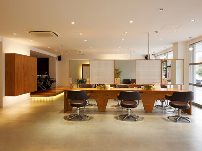 Raffiex　高松松縄店