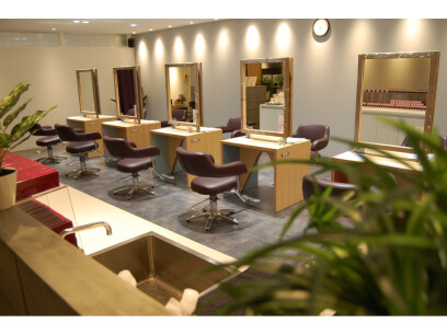 hairs 別府朝日町店