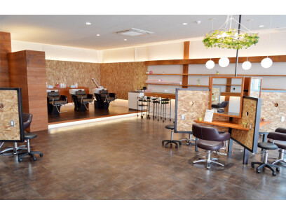 ALONS 徳島イオンタウン北島店