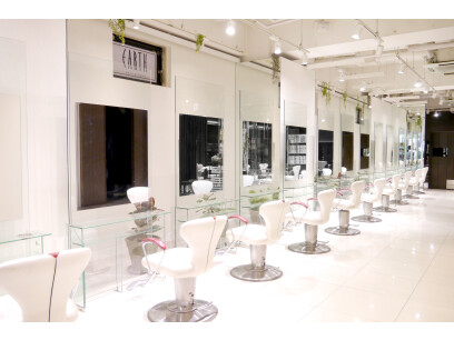 Earth 川崎店 川崎市川崎区 神奈川県 のスタイリスト求人 正社員