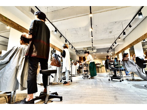 La Fith Hair Peer 高知店 高知市 高知県 の美容師新卒求人 正社員