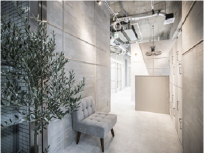 EMANON share salon天神【シェアサロン】