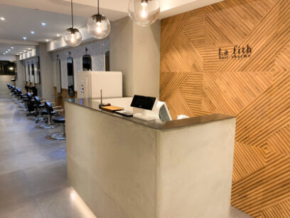 La fith hair charme 渋谷店