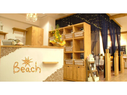 Beach 浦和店