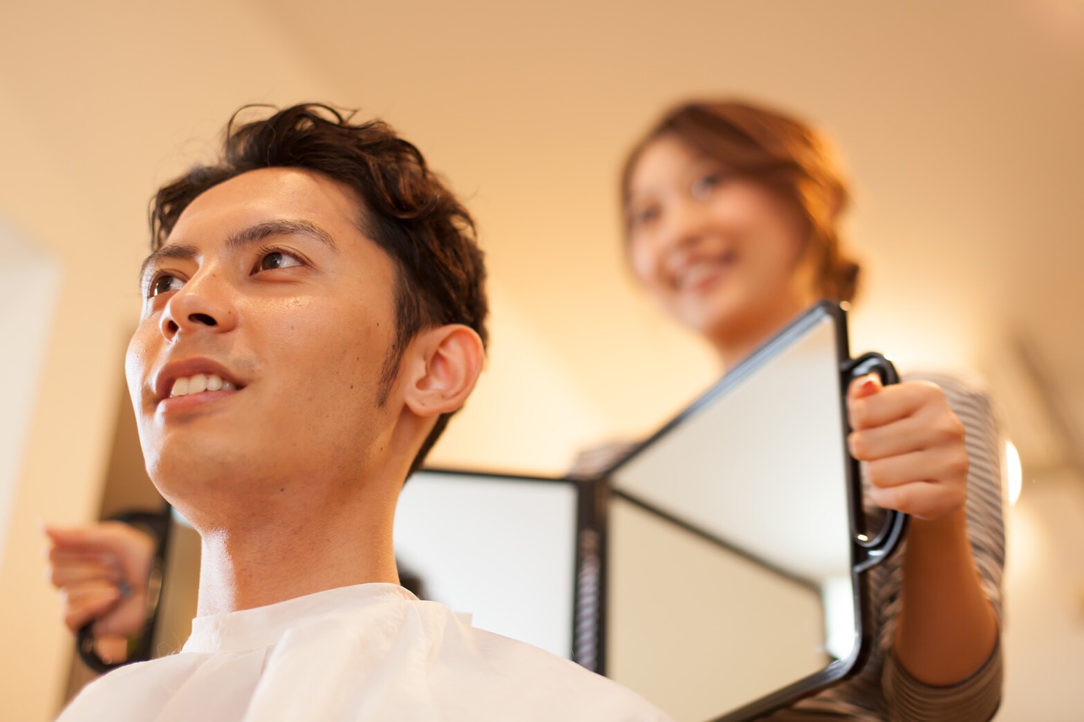 ファミリーカット1000 二十世紀ヶ丘 市川市 千葉県 のスタイリスト求人 業務委託 フリーランス