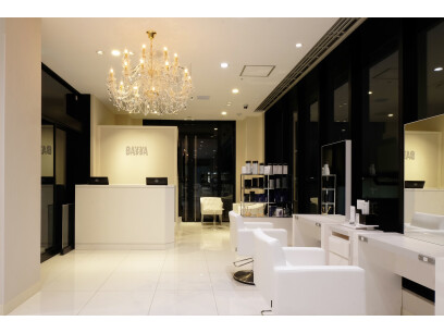 Bassa石神井公園店 練馬区 東京都 のスタイリスト求人 正社員