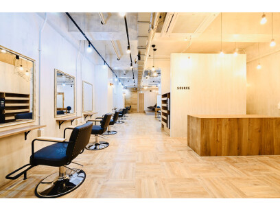 SOURCE 堺東店