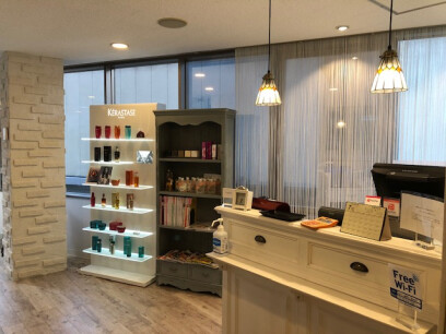 1000円カットplus 用賀店 世田谷区 東京都 のスタイリスト求人 正社員
