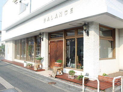 株式会社BALANCE