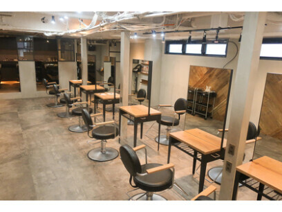 La fith hair liebe 京都駅前店