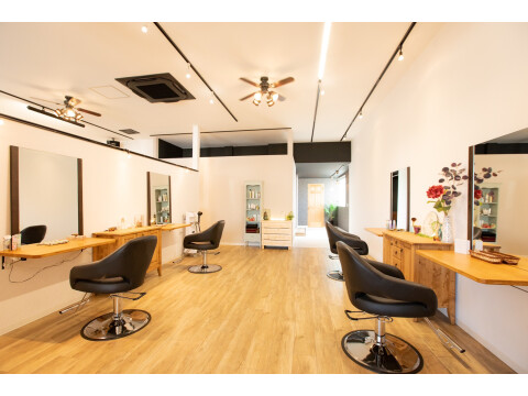 FuLAM Hair designers* ／ 株式会社フラム