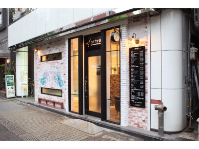 attra by HAPPY HAIR LIFE