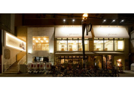 株式会社グランジュ 求人 募集情報 会社概要 美容室の求人ならリクエストqj