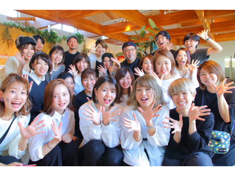 Doors Life Design 明石市 兵庫県 のネイリスト新卒求人 正社員