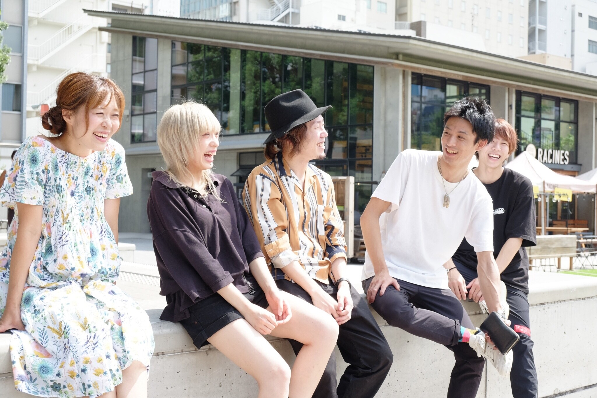 Re Relie レリー 池袋西口店 豊島区 東京都 のスタイリスト求人 業務委託 フリーランス