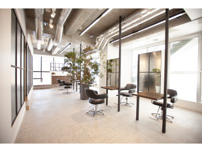 マール 目黒区 東京都 の美容師新卒求人 正社員