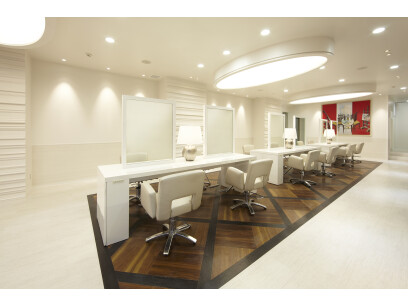 ジャン・クロード・ビギン　ギンザ ル・グラン