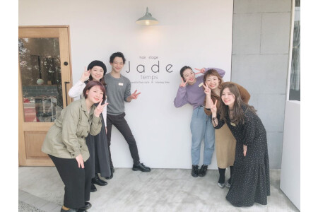 親身になってサポートしてくれる先輩が一番の強み！