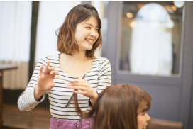 株式会社Queen's Berry