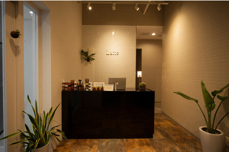 ラテ自由が丘店