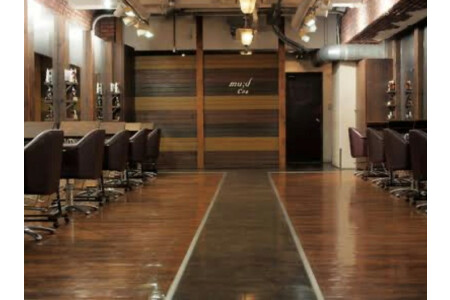 ムード-コア横浜店