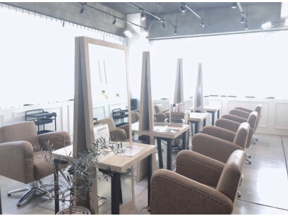 Lemo By Ura 仙台市青葉区 宮城県 のアシスタント求人 正社員