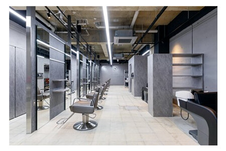 名古屋市内にメンズサロン3店舗展開中！