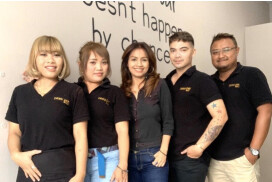 有限会社デレディール