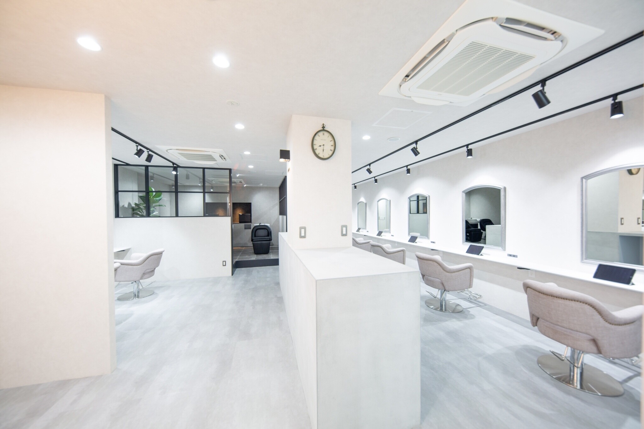 Salon De Merci 横浜市青葉区 神奈川県 のスタイリスト求人 正社員 Salon De Merci 横浜市青葉区 神奈川県 のスタイリスト求人 正社員