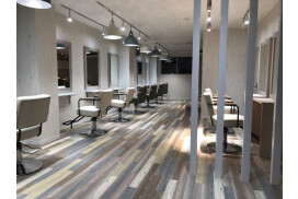 Across Hair Design アクロス 求人 募集情報 会社概要 美容室の求人ならリクエストqj