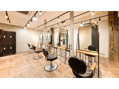 La fith hair palace 宮崎店