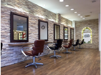 Mod S Hair モッズヘア 草加店 草加市 埼玉県 のアシスタント求人 契約社員 パート