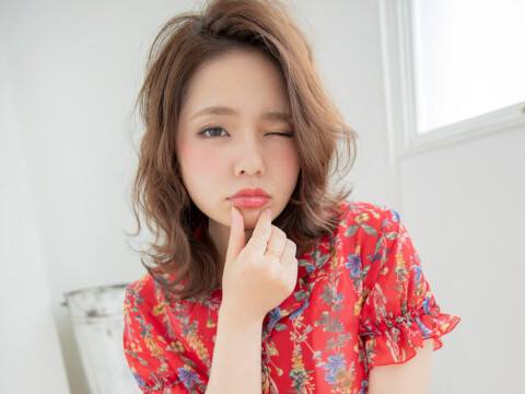 全席半個室サロン Natural 名古屋店 ナチュラル 名古屋市中村区 愛知県 のスタイリスト求人 業務委託 フリーランス