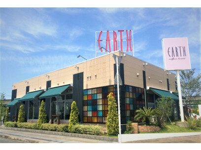 EARTH 成田店