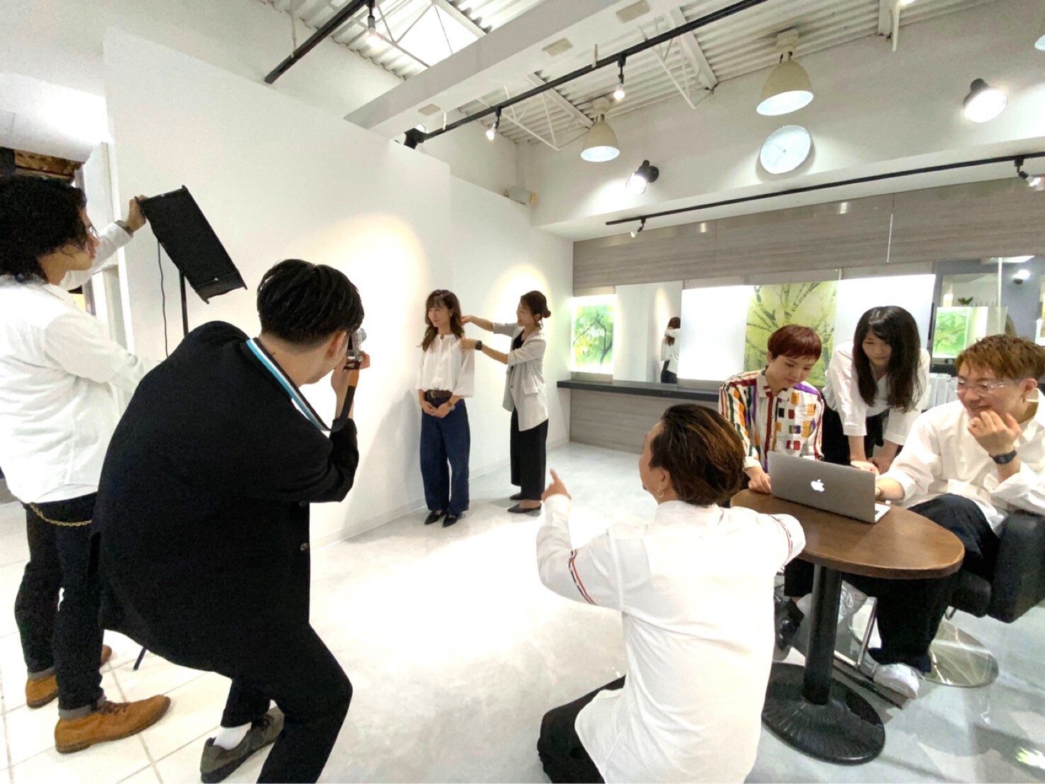 Le Jardin ルジャルダン葛西店 江戸川区 東京都 のアシスタント求人 正社員 Le Jardin ルジャルダン葛西店 江戸川区 東京都 のアシスタント求人 正社員