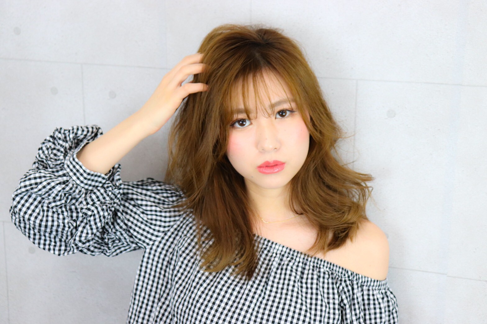 Amphi アンフィー 江東区 東京都 のスタイリスト求人 正社員