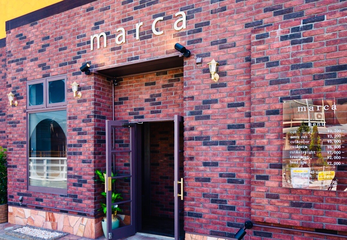 Marca 調布市 東京都 のスタイリスト求人 業務委託 フリーランス