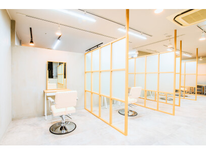 株式会社Noha / Source hair atelier / SOURCE