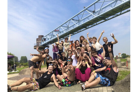 株式会社ＣＨＩＦＦＯＮ・ＡＲＴ・ＰＲＯＪＥＣＴ