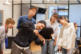 株式会社LITA（LITA / JILI / KAILA / NICA)