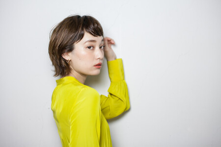 スタイル提案が得意なサロン！HP・インスタもチェック！