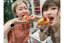 株式会社ＣＨＩＦＦＯＮ・ＡＲＴ・ＰＲＯＪＥＣＴ