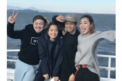 株式会社ＣＨＩＦＦＯＮ・ＡＲＴ・ＰＲＯＪＥＣＴ